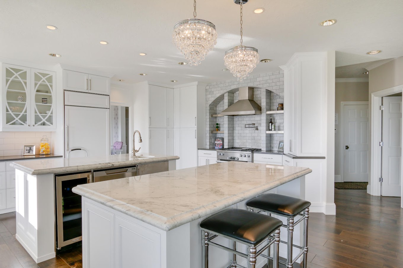 Let's Remodel - A Portland Kitchen Remodeling Company