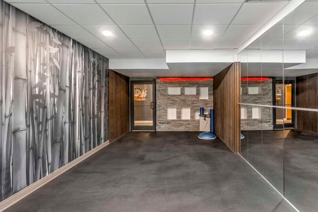 Images Best Western Plus Heritage Rail Inn & Suites