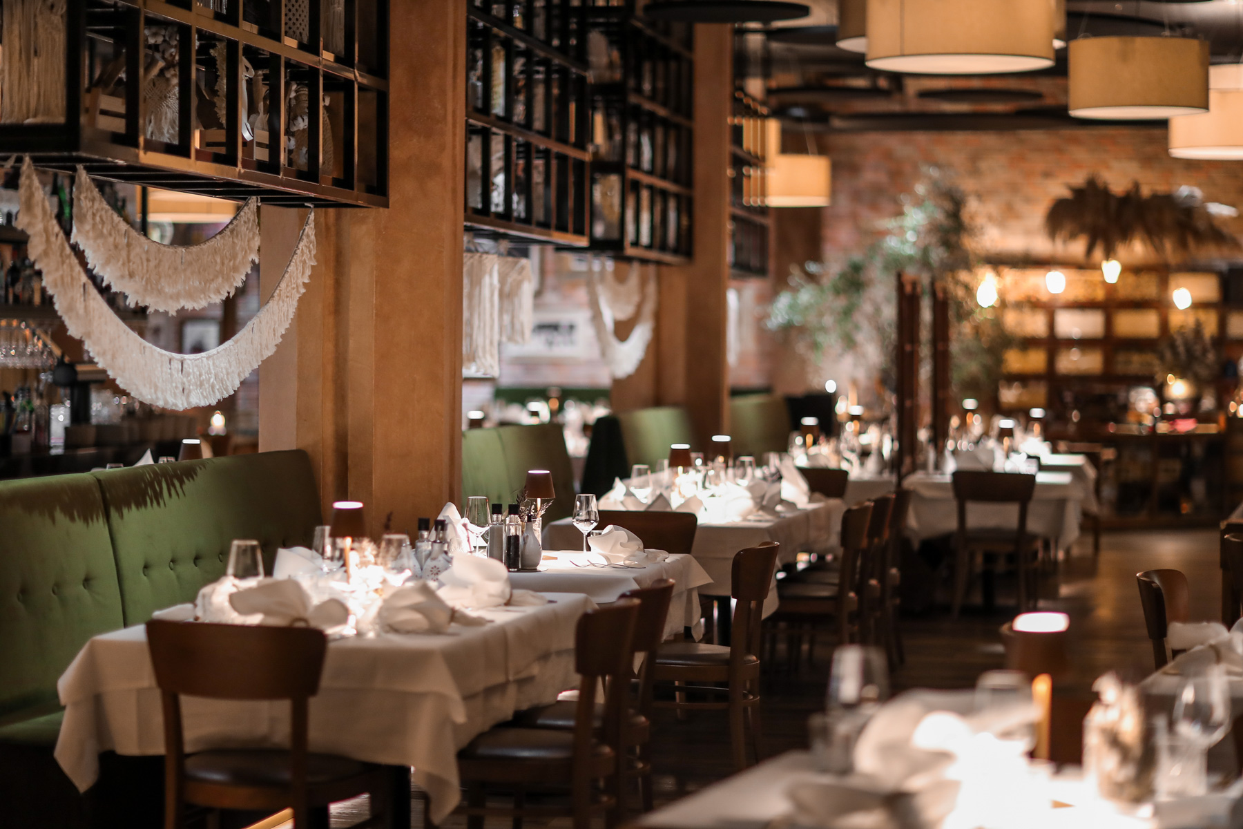 Bilder Ristorante Doppio Gusto