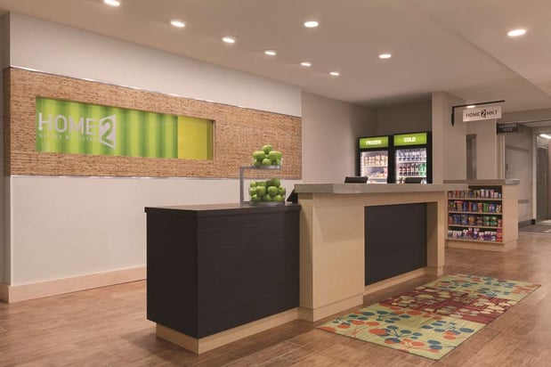 Images Home2 Suites by Hilton Erie, PA
