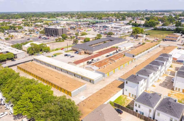 Images Storage King USA