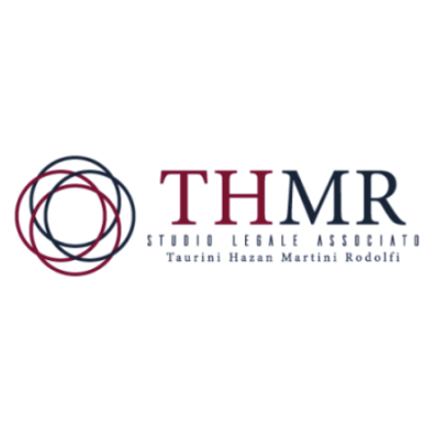 Studio Thmr avv.ti Taurini Hazan Martini Rodolfi Logo