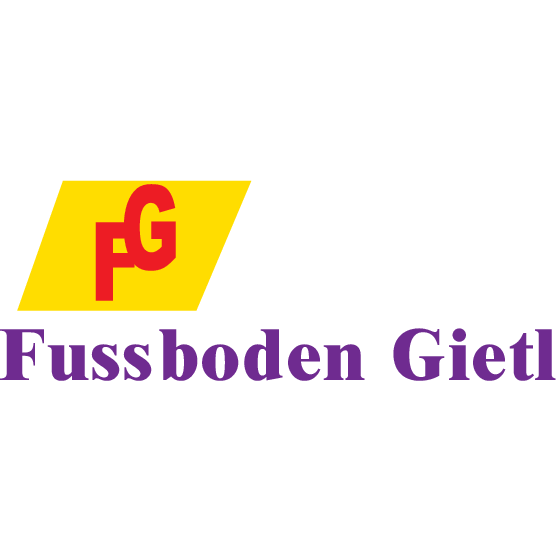 Fussboden Gietl Logo