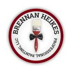 Brennan Heikes Professional Painting LLC