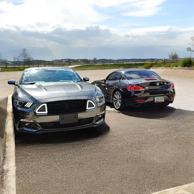 Images Vibrance Automotive