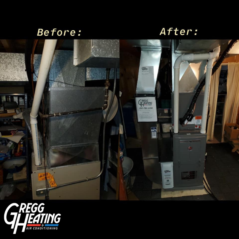 Images Gregg Heating & Air Conditioning
