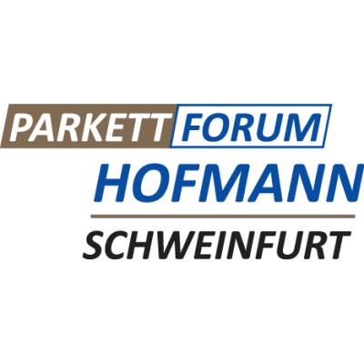 Parkett-Forum Schweinfurt GmbH & Co. KG in Sennfeld - Logo