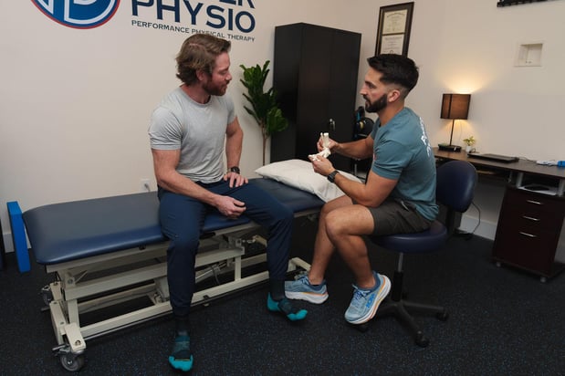 Images PowerPhysio