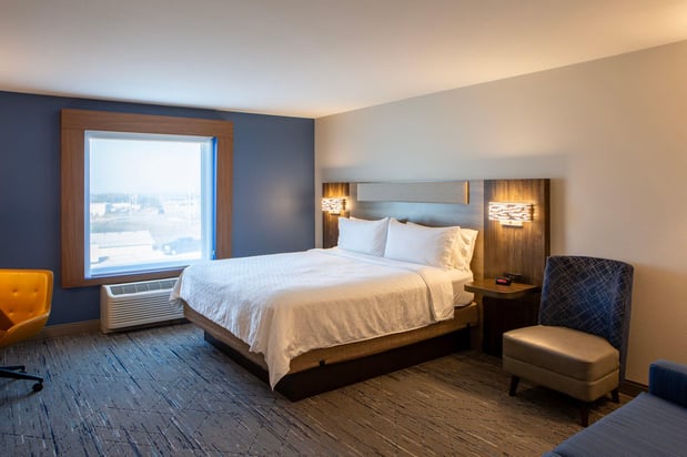 Images Holiday Inn Express & Suites Sioux City - Southern Hills by IHG