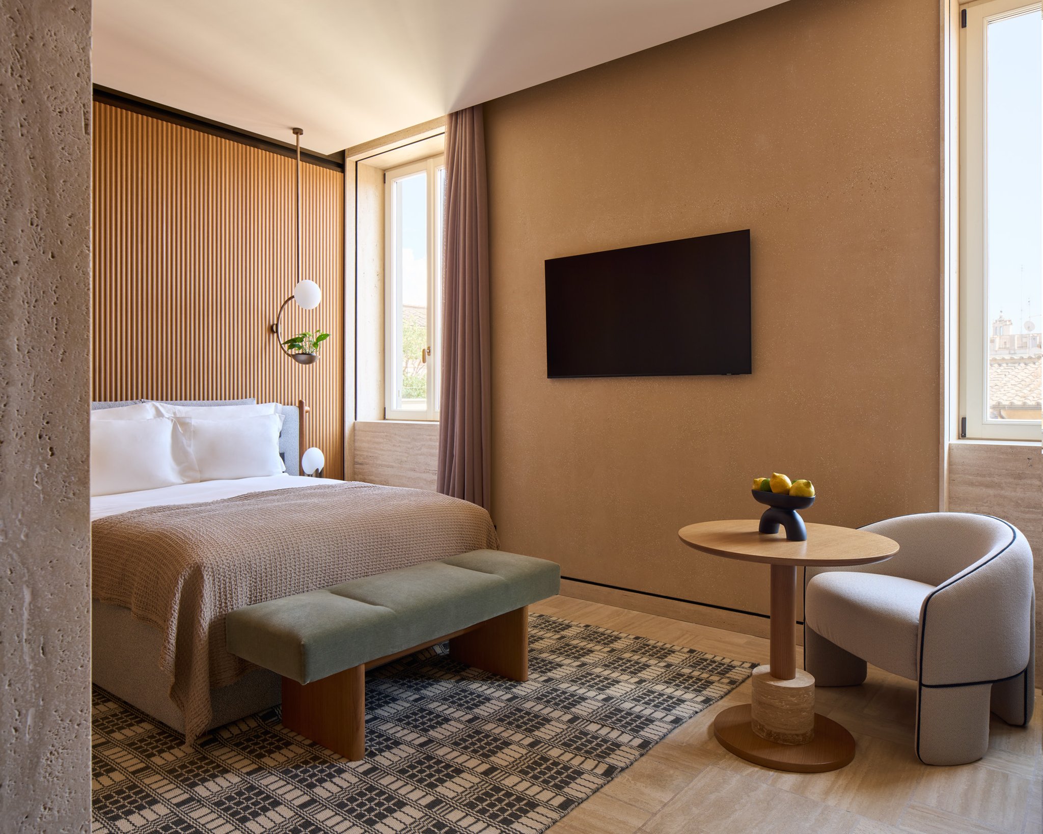 Images Six Senses Rome