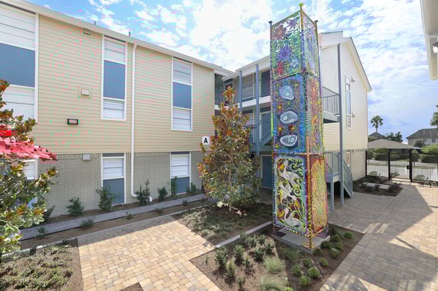 Images ArtWalk Bucktown