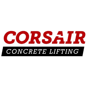 Corsair Concrete Lifting LLC