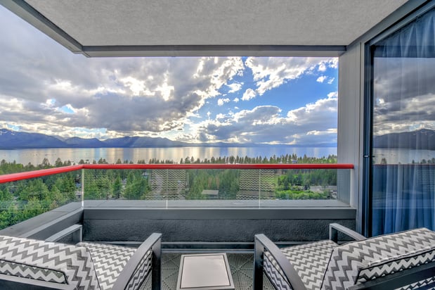 Images Caesars Republic Lake Tahoe - A Caesars Rewards Destination