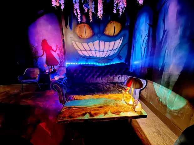 Images Mad Hatter Kava