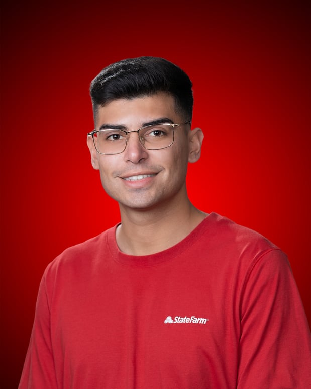 Images Martin Armijo - State Farm Insurance Agent
