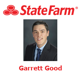 Garrett Good - State Farm Insurance Agent