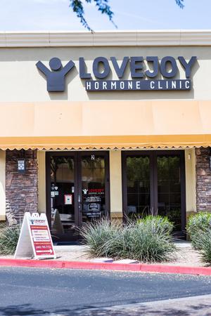 Images LoveJoy Hormone Clinic