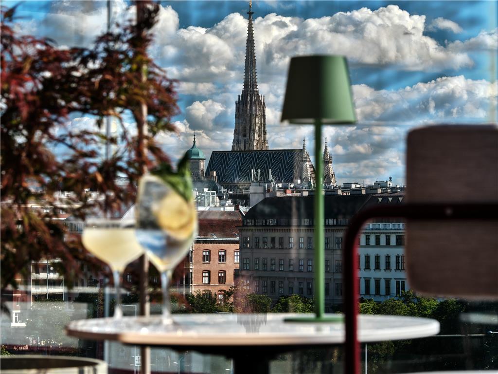 Bild 97 von Radisson Red Vienna