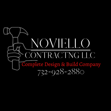 Noviello Contracting & Remodeling Services LLC Logo