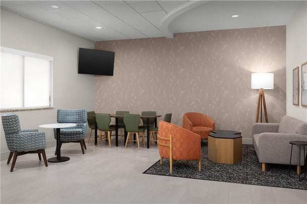 Images Hampton Inn Fayetteville Fort Bragg