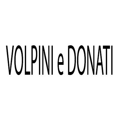 Volpini e Donati Logo