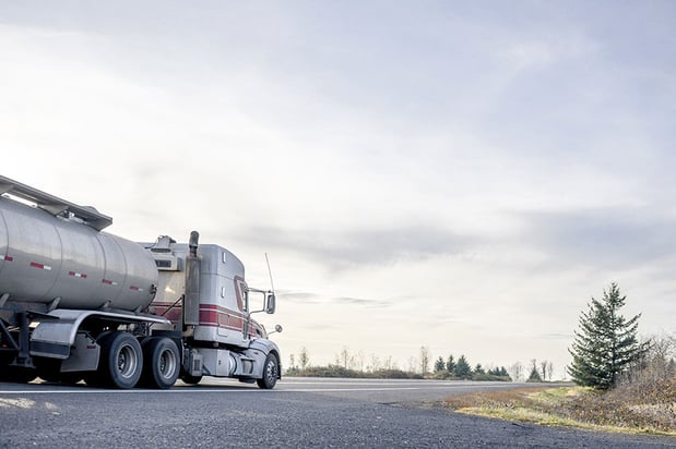 Images YMI Trucking Inc.