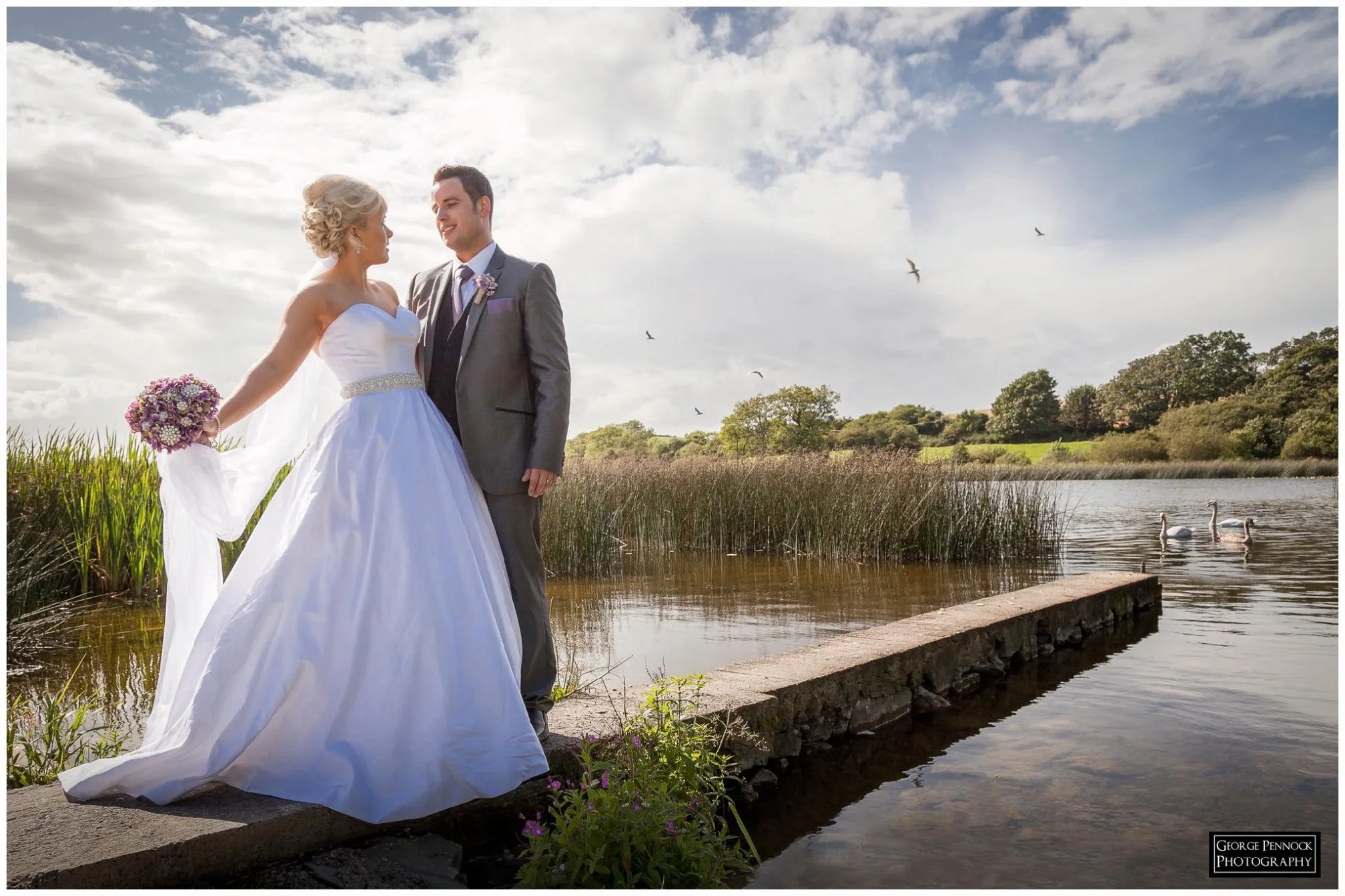 Images George Pennock Photography