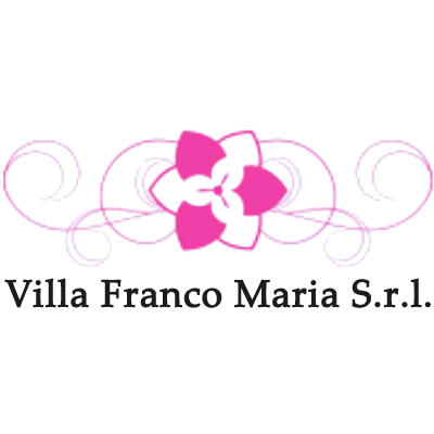 Villa Franco Maria Logo