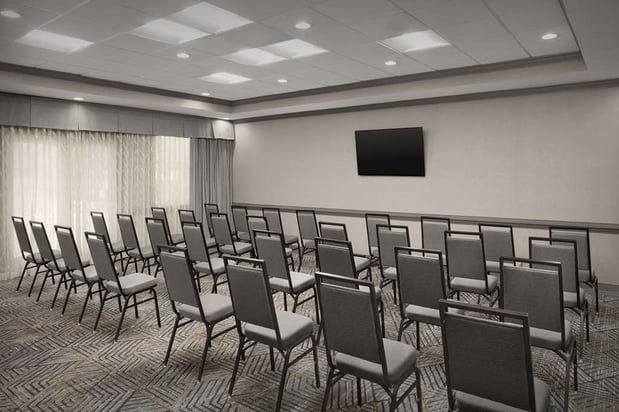 Images Homewood Suites by Hilton Alexandria/Pentagon South, VA