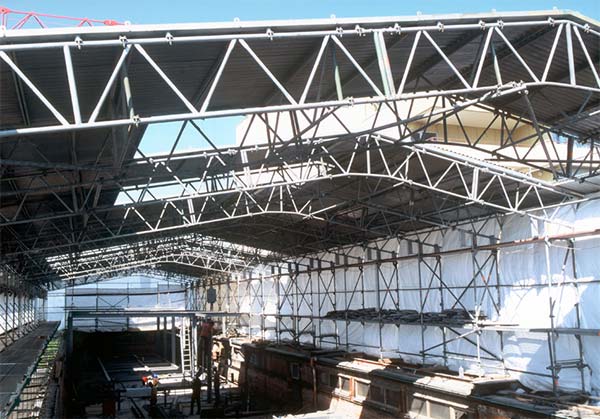 GEMEINHARDT SERVICE GmbH - Niederlassung Nürnberg, Bahnhofstraße 4 in Nürnberg