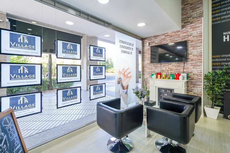Images Village Asesores Inmobiliarios