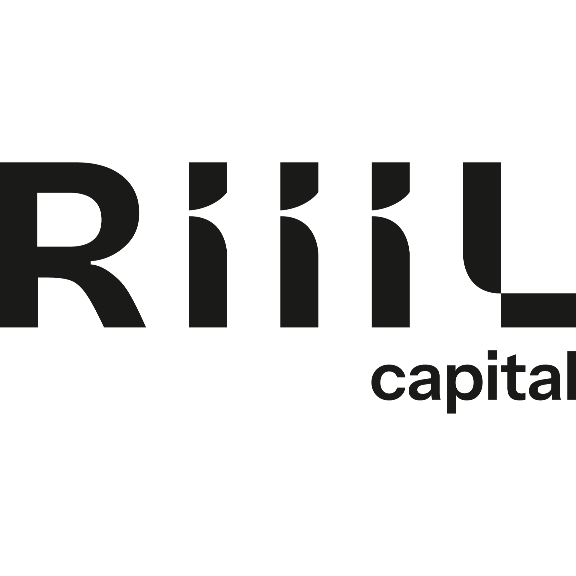 Riiil Capital GmbH Logo