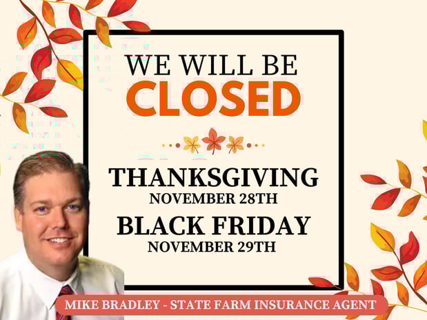 Images Mike Bradley - State Farm Insurance Agent