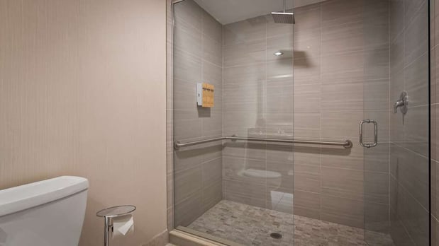 Images Best Western Plus Ambassador Suites Venice