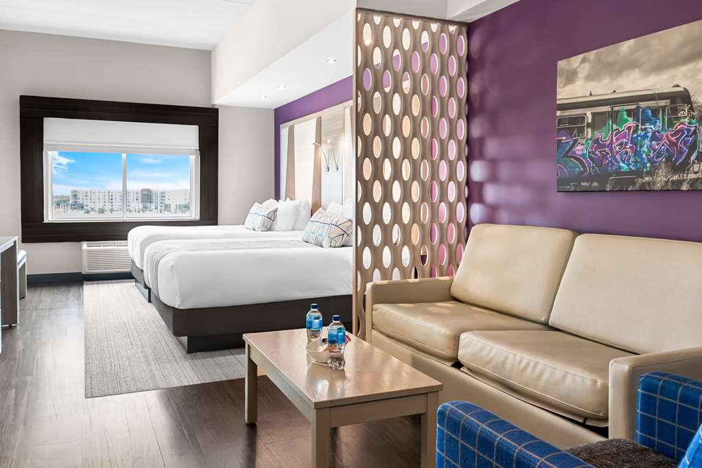 Images Best Western Premier Winnipeg East