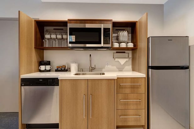 Images Home2 Suites by Hilton Las Vegas Northwest