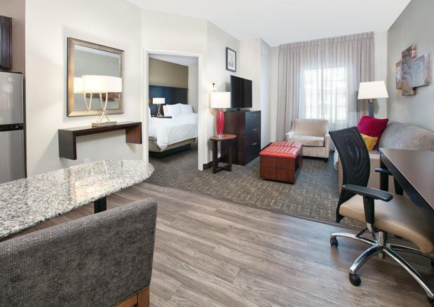 Images Staybridge Suites Plano - Richardson Area by IHG