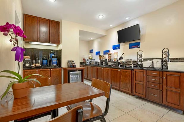 Images Best Western Downtown San Diego