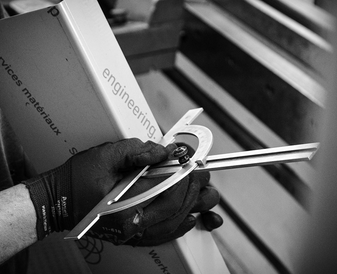 Selbitschka & Schädler Stanz- u. Lasertechnik, Nadlerstrasse 12 in Leutkirch