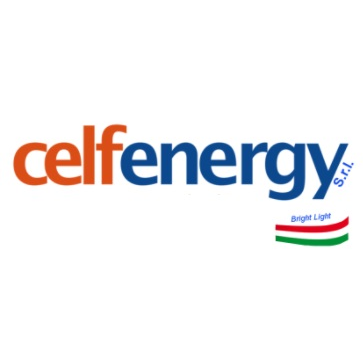 Celf Energy Logo