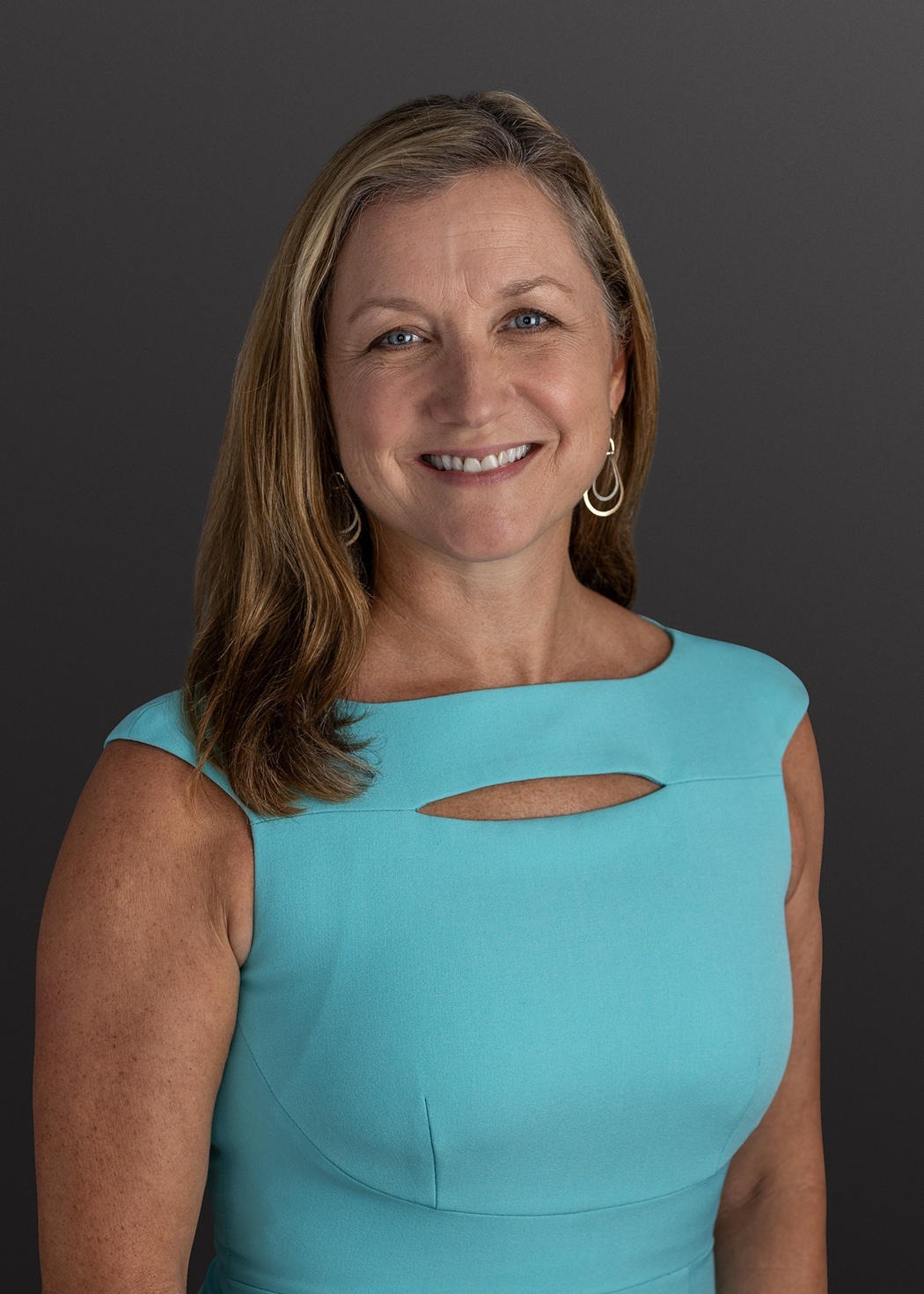 Katina M. Robison