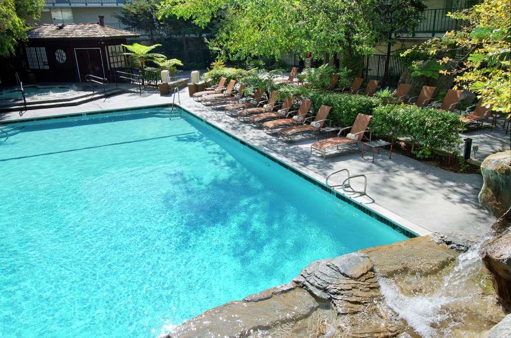 DoubleTree by Hilton Hotel Torrance - South Bay
