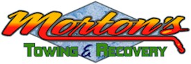 Morton's Towing & Recovery