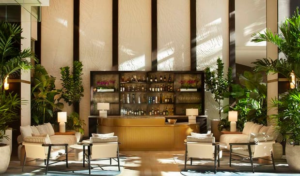 Images Hilton West Palm Beach