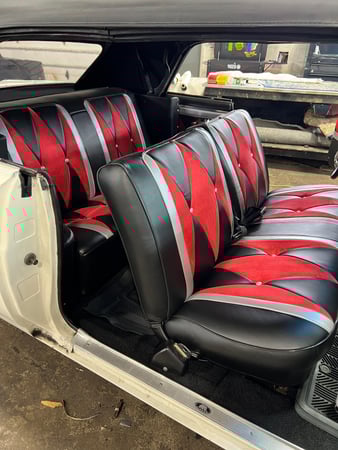 Images DON'S AUTO INTERIORS & TOPS