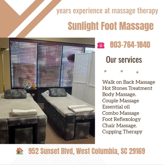 Images 952 Sunlight Foot Massage