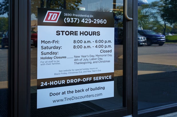 Images Tire Discounters