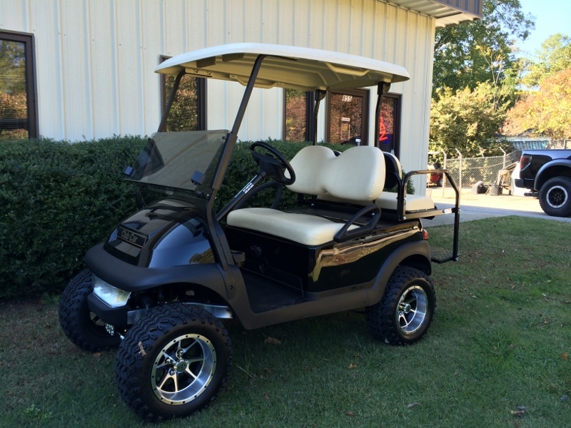 Custom Golf Carts Columbia Coupons near me in Chapin, SC ...