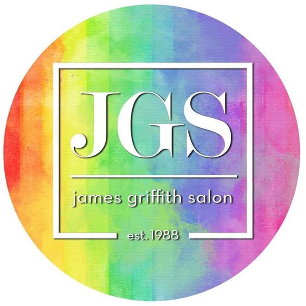 Images James Griffith Salon at the Gasparilla Inn