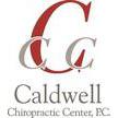 Caldwell Chiropractic Center, P.C. Logo
